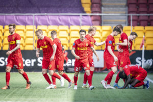 FC Nordsjælland skifter sin kunstgræsbane