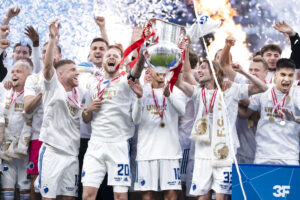 FCK, F.C. København, Superligaen, FCK vil hente finsk talent, Malmö FF, AC Milan.