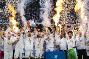 Superligaen starter igen fredag