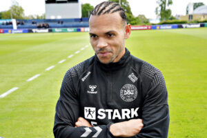 Martin Braithwaite, Braithwaite løn, Braithwaite ny klub, FC Barcelona.