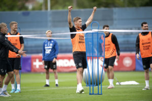 Premier League, Leicester, Jannik Vestergaard, Fulham.