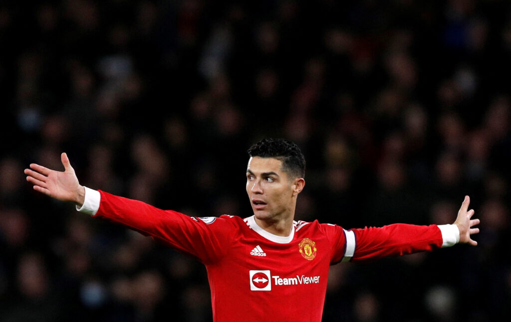 Cristiano Ronaldo Bayern Real Madrid hvor skal han hen