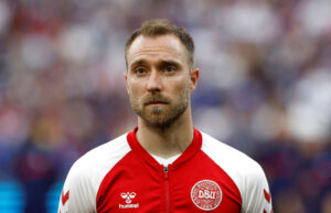 Christian Eriksen skifter til Manchester United