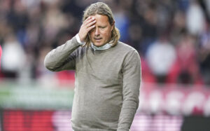 Bo Henriksen og FCM kan se frem til svære modstandere