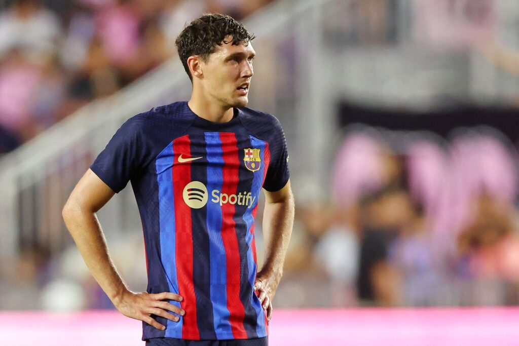 Andreas Christensen