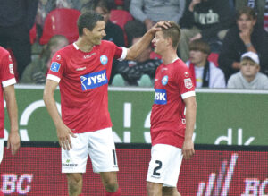 Silkeborg kvalifikation Europa League