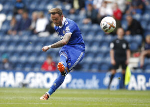 James Maddison Newcastle