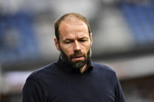 Andreas Alm OB Superligaen trænerjob FC Midtjylland