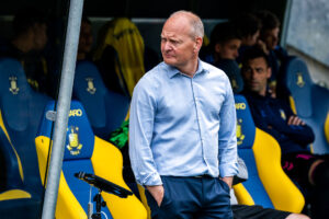 Niels Frederiksen Brøndby