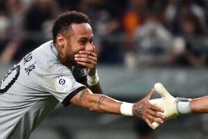 Neymar skal i retten anklaget for korruption