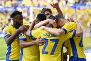 Brøndby Viborg tredje kvalifikationsrunde modstander Conference League