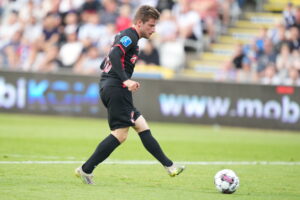 FC Midtjylland OB Superligaen