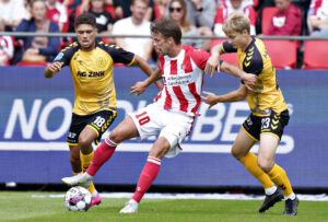 AaB Lucas Andersen Horsens