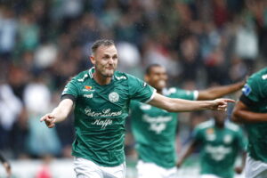 Viborg leverede en flot præstation og vandt over mestrene fra F.C. København