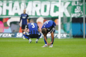 FCK tabte søndag 4-2 mod Viborg FF i Superligaen