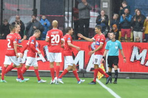 Silkeborg Brøndby Superliga