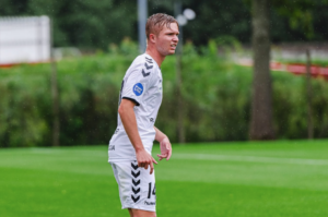 Christian Tue Jensen