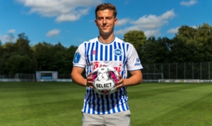 OB Agon Mucolli transfer Superligaen