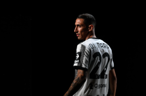 Angel Di Maria