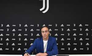 Kenan Yildiz skifter til Juventus