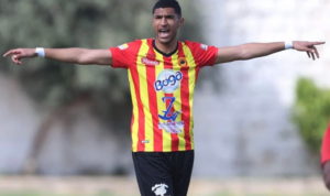 Omar Jebali skifter til OB på en lejeaftale