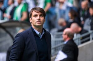 Milos Milojevic Malmö fyret