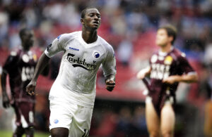 Dame N'Doye afviser ikke comeback på grønsværen