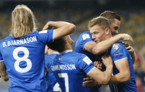 Alfred Finnbogason Lyngby