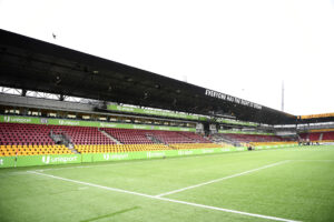 FC Nordsjælland ændrer i ledelsen