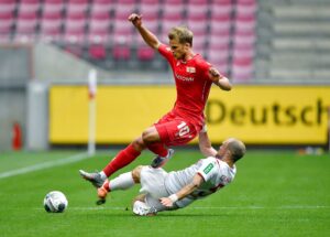 Sebastian Andersson, Brøndby IF, Brøndby ny angriber.