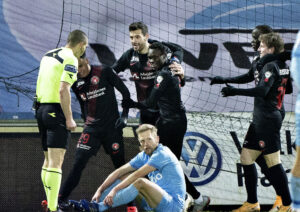 FC Midtjylland, Luca Pfeiffer, Superligaen, transfermarkedet.