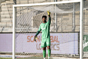 Sayouba Mandé, OB, OB udlejer målmand, Superligaen, Helsingør ny målmand.