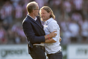 FC Midtjylland træner valg ny træner