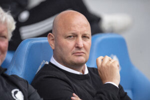 FC København FCK PC chamnpions League præmiesum.