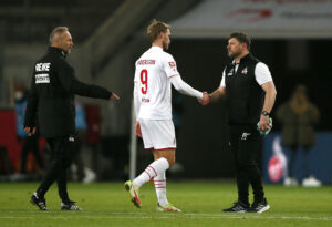 Sebastian Andersson ny Brøndby-spiller