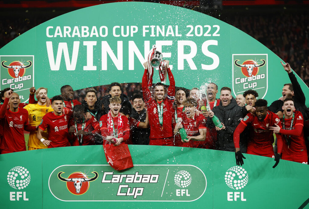 Carabao Cup