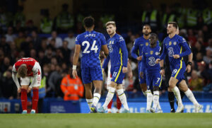 Timo Werner er på vej tilbage til RB Leipzig