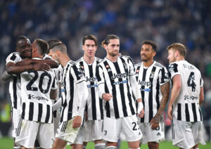 Adrien Rabiot meldes tæt på et skifte til Manchester United