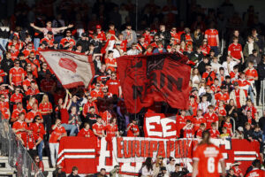 Vejle Boldklub Næstved 5-0 sejr video highlights