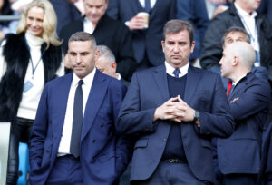 Direktøren glæder sig til møderne med FCK