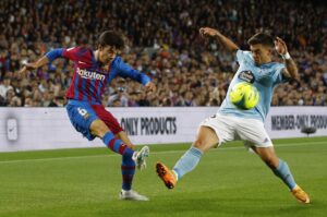 FC Barcelona, Riqui Puig, MLS, LA Galaxy, Barca.