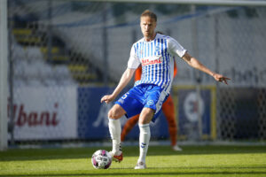 Kasper Larsen, OB, Superligaen, Kasper Larsen ny klub.