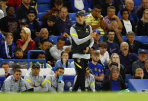 Chelsea, Thomas Tuchel, Premier League.