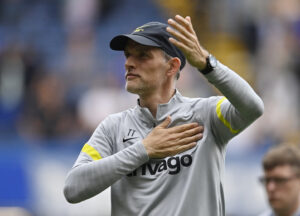 Chelsea Inter talent 19-årig