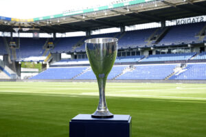 AGF, Vatanspor, AGF-Vatanspor, AGF modstander Pokalen.