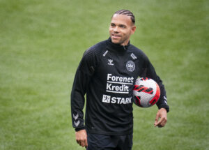 Martin Braithwaite FC Barcelona kontrakt årsløn