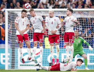 Victor Nelsson meldes tæt på et skifte til Sevilla FC