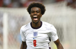 Carney Chukwuemeka, Chelsea, Chelsea ny spiller, Premier League.