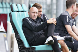 Viborg West Ham Conference League