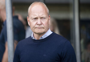 Brøndbys trup, Brøndby-truppen, Brøndbys trup mod FC Basel, Niels Frederiksen, Conference League.